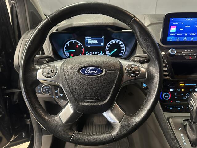 Ford TRANSIT CONNECT 1.5 EcoBlue L2 Sport Automaat