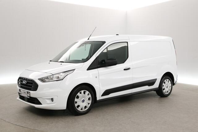 Ford TRANSIT CONNECT 1.5 1.5 TDCI L2H1 | Automaat | Airco | Cruise | Camera | 3-Zits | Trekh. | Carplay | Stoelverw.