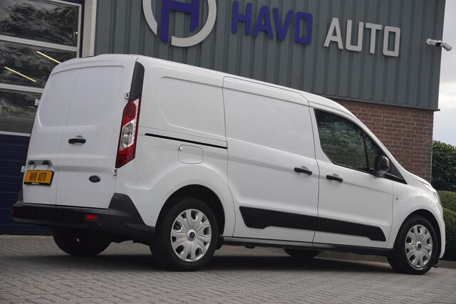 Ford TRANSIT CONNECT 1.0 Benzine L2, AIRCO, 3-ZITS, BTW-VRIJ / MARGE