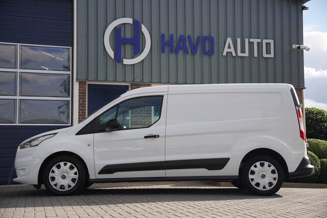 Ford TRANSIT CONNECT 1.0 Benzine L2, AIRCO, 3-ZITS, BTW-VRIJ / MARGE