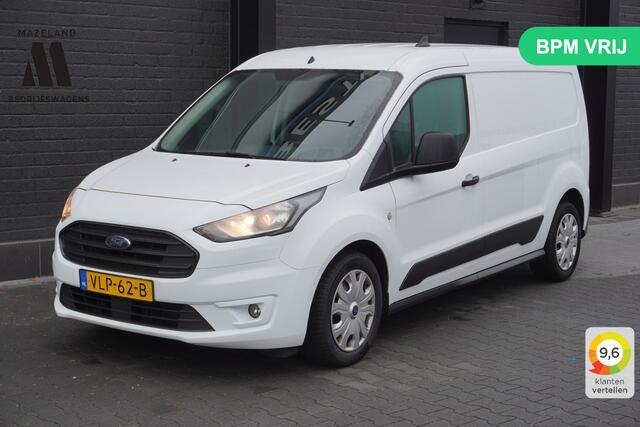 Ford TRANSIT CONNECT 1.5 EcoBlue L2 EURO 6 - Airco - Navi - PDC - ¤13.950,- Excl.