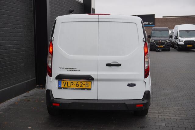 Ford TRANSIT CONNECT 1.5 EcoBlue L2 EURO 6 - Airco - Navi - PDC - ¤13.950,- Excl.