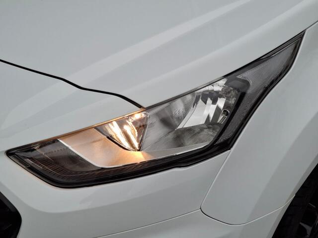 Ford TRANSIT CONNECT 1.5 EcoBlue L2 Trend AIRCO / CRUISE CONTROLE / KASTEN INRICHTING