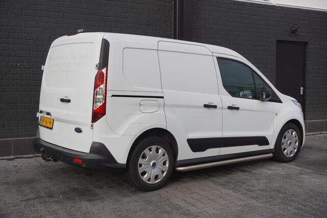Ford TRANSIT CONNECT 1.5 EcoBlue EURO 6 - Airco - Cruise - PDC - ¤ 9.900,- Excl.
