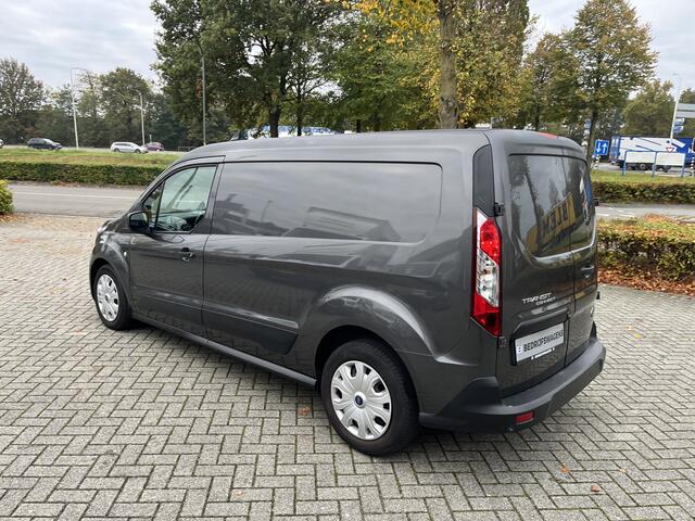 Ford TRANSIT CONNECT 1.5 EcoBlue L2 Trend 100pk/74kW 6-bak | Camera | Carplay | Cruise |