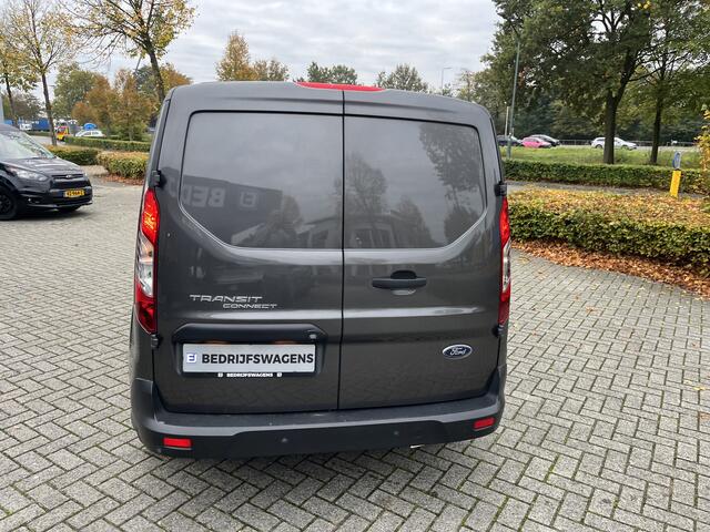 Ford TRANSIT CONNECT 1.5 EcoBlue L2 Trend 100pk/74kW 6-bak | Camera | Carplay | Cruise |