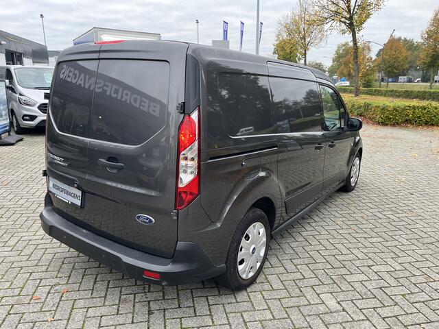 Ford TRANSIT CONNECT 1.5 EcoBlue L2 Trend 100pk/74kW 6-bak | Camera | Carplay | Cruise |