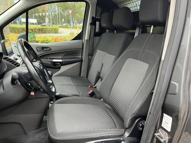Ford TRANSIT CONNECT 1.5 EcoBlue L2 Trend 100pk/74kW 6-bak | Camera | Carplay | Cruise |