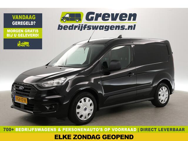 Ford TRANSIT CONNECT 1.5 EcoBlue | Airco | Cruise | Trekh. | Schuifdeur