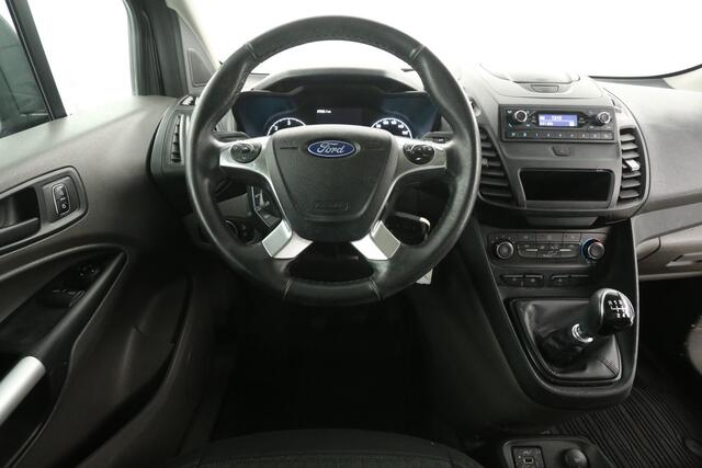 Ford TRANSIT CONNECT 1.5 EcoBlue | Airco | Cruise | Trekh. | Schuifdeur