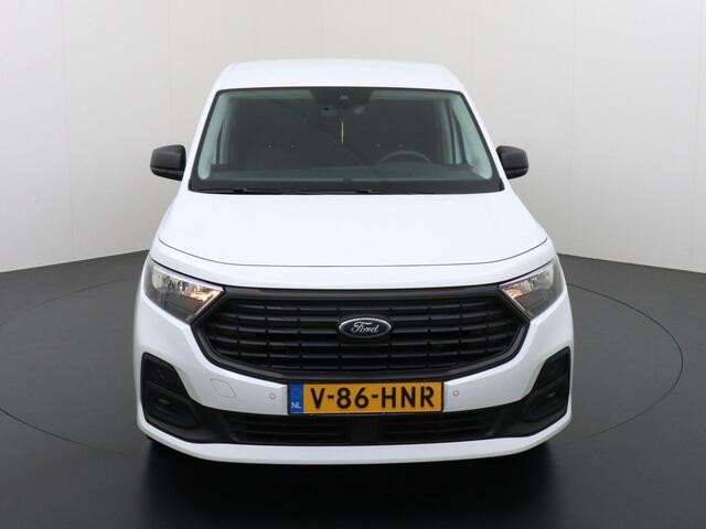 Ford TRANSIT CONNECT 2.0 EcoBlue L2 Titanium