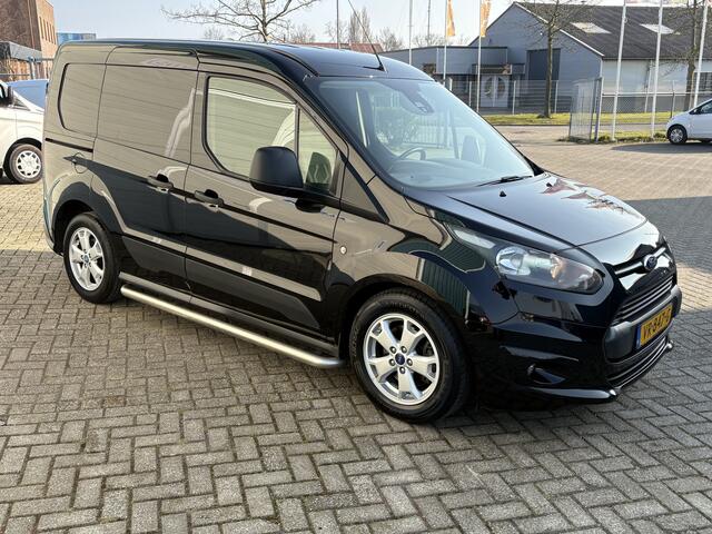 Ford TRANSIT CONNECT 1.6 75Pk TDCI L1 Trend / Cruise / SCHUIFDEUR / Trekhaak / Apk t/m 09-01-2026