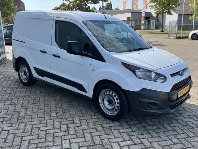 Ford TRANSIT CONNECT 1.5 75Pk TDCI L1 Economy Edition / Cruise / SCHUIFDEUR / Apk t/m 16-11-2025