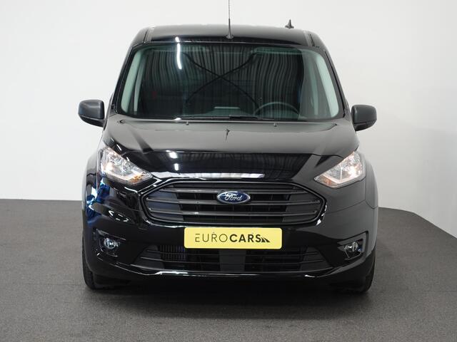 Ford TRANSIT CONNECT 1.5 EcoBlue Aut. L2 Trend Automaat Navigatie Airco Cruise Control Parkeersensoren Camera 3 Zits