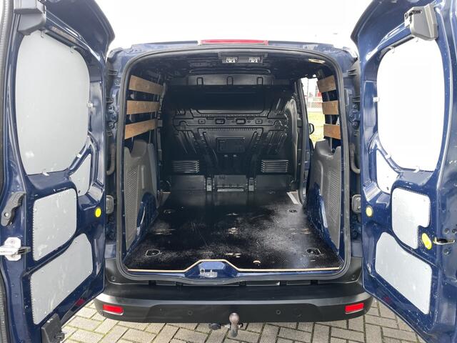 Ford TRANSIT CONNECT 1.5 EcoBlue Trend | airco | 3-zits | camera