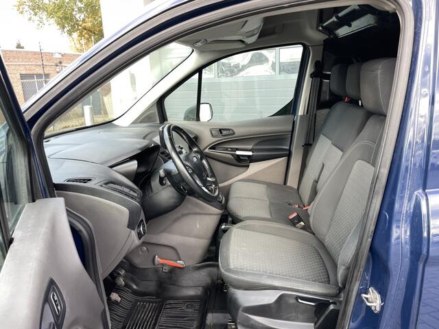 Ford TRANSIT CONNECT 1.5 EcoBlue Trend | airco | 3-zits | camera