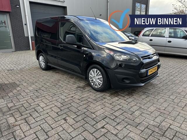 Ford TRANSIT CONNECT 1.5 TDCI L1 Economy Airco Goed Onderhouden NAP!