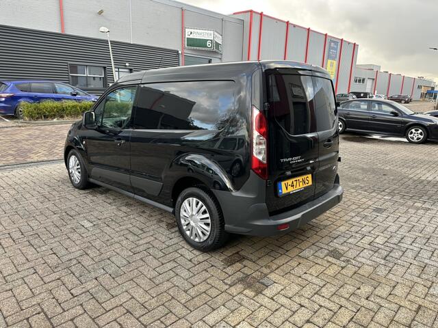 Ford TRANSIT CONNECT 1.5 TDCI L1 Economy Airco Goed Onderhouden NAP!