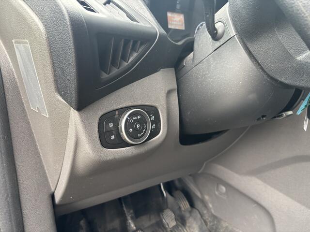 Ford TRANSIT CONNECT marge auto inclusief BTW 1.0 Ecoboost L1 Trend