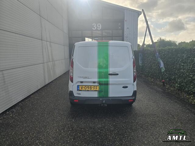 Ford TRANSIT CONNECT - 1.5 TDCI L2 Trend