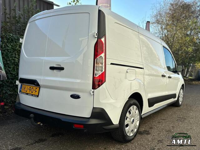 Ford TRANSIT CONNECT - 1.5 EcoBlue L2 Trend