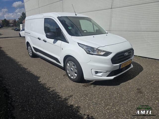 Ford TRANSIT CONNECT - 1.5 EcoBlue L2 Trend