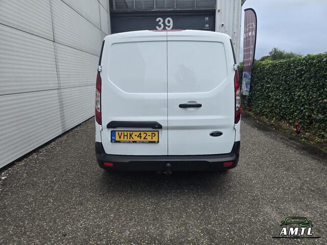 Ford TRANSIT CONNECT - 1.5 EcoBlue L2 Trend