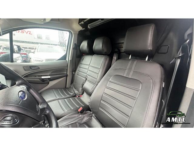 Ford TRANSIT CONNECT - 1.5 EcoBlue L2 Limited