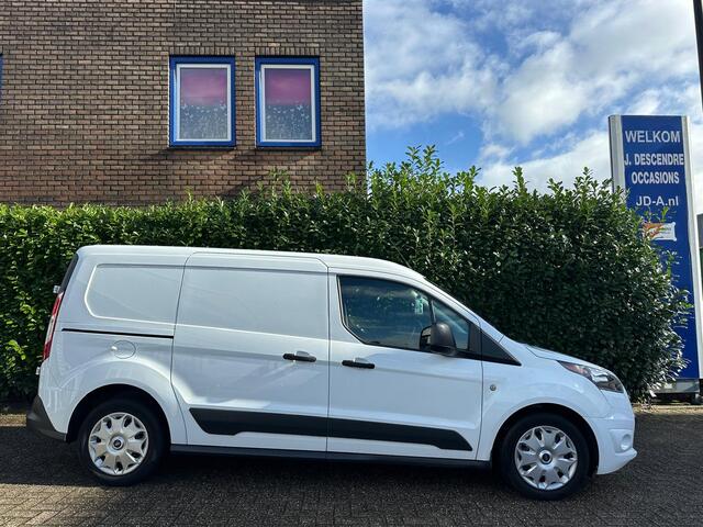 Ford TRANSIT CONNECT 1.0 Ecoboost L2 Ambiente Marge Auto, 3 persoons, Airco, Elec.Pakket!!!!