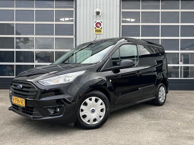 Ford TRANSIT CONNECT 1.5 EcoBlue L1 Trend Airco 3 zits