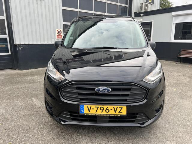 Ford TRANSIT CONNECT 1.5 EcoBlue L1 Trend Airco 3 zits