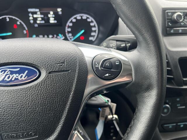 Ford TRANSIT CONNECT 1.5 EcoBlue L1 Trend Airco 3 zits