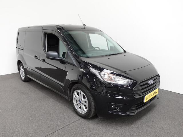 Ford TRANSIT CONNECT 100pk L2 Trend Automaat Trekhaak Airco Navi Cruise
