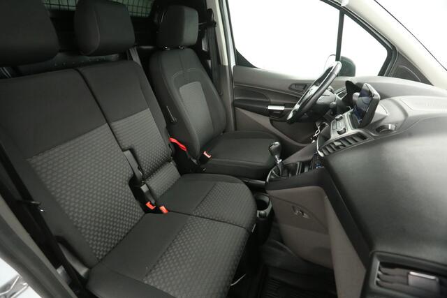 Ford TRANSIT CONNECT 1.5 L2 | 120PK | 3-Ztis | Airco | Cruise | Camera | Carplay | Navi | Parkeersens.