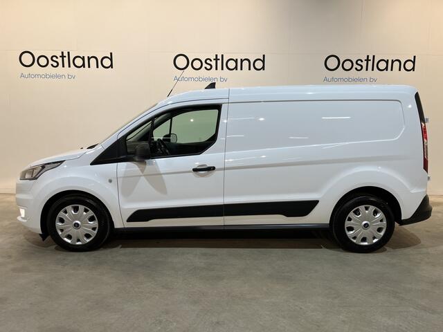 Ford TRANSIT CONNECT 1.5 EcoBlue L2 Trend / Euro 6 / Airco / Cruise Control / PDC
