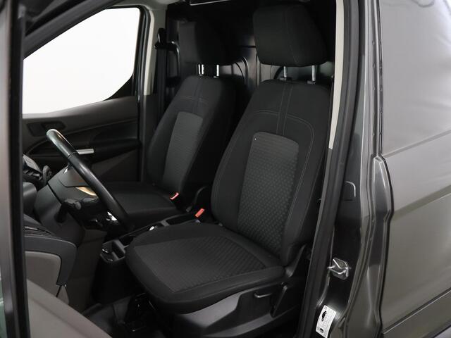 Ford TRANSIT CONNECT 1.5 EcoBlue | L1 | TREND | BLUETOOTH | AIRCO | PARKEERSENSOREN VOOR EN ACHTER | 2-ZITS | BETIMMERDE LAADRUIMTE | DAB+ RADIO | VERSTELBARE BUITENSPIEGELS