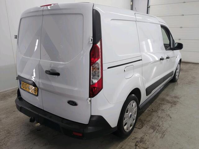 Ford TRANSIT CONNECT 1.5 EcoBlue L2 Trend HP | Nav | Camera | Trekhaak