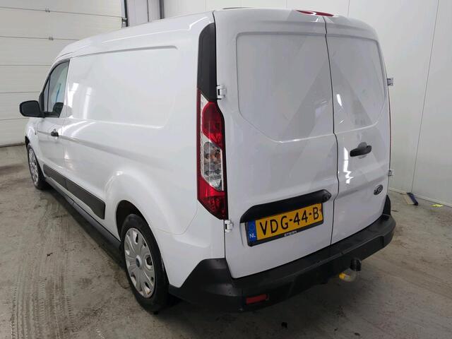Ford TRANSIT CONNECT 1.5 EcoBlue L2 Trend HP | Nav | Camera | Trekhaak