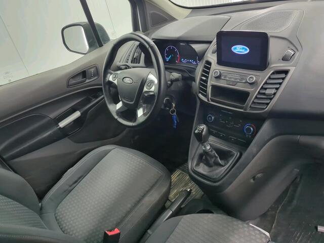 Ford TRANSIT CONNECT 1.5 EcoBlue L2 Trend HP | Nav | Camera | Trekhaak