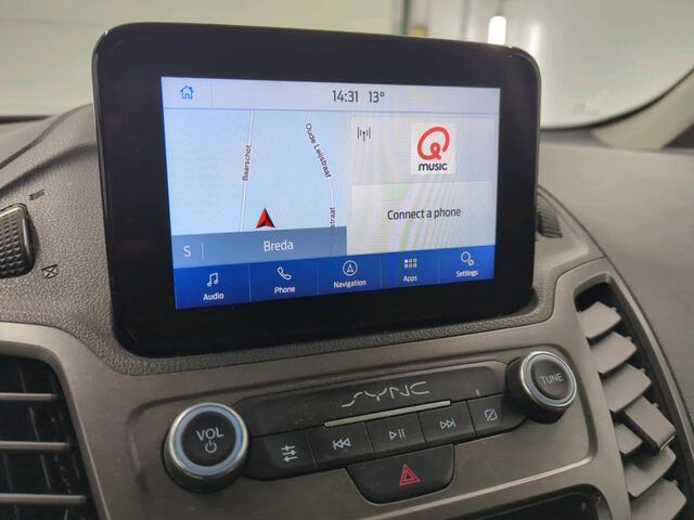 Ford TRANSIT CONNECT 1.5 EcoBlue L2 Trend HP | Nav | Camera | Trekhaak