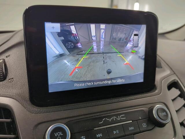 Ford TRANSIT CONNECT 1.5 EcoBlue L2 Trend HP | Nav | Camera | Trekhaak