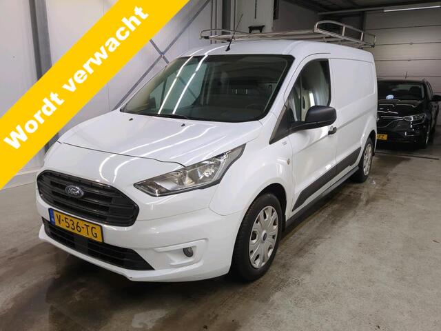 Ford TRANSIT CONNECT 1.5 EcoBlue L2 Trend HP
