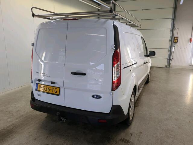 Ford TRANSIT CONNECT 1.5 EcoBlue L2 Trend HP