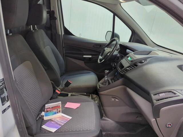 Ford TRANSIT CONNECT 1.5 EcoBlue L2 Trend HP