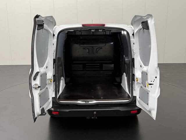 Ford TRANSIT CONNECT 1.5 EcoBlue | Airco | Cruise | Trekhaak | Betimmering