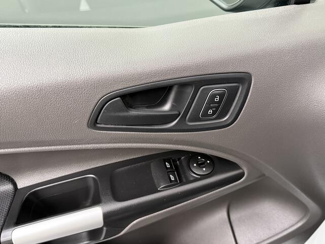 Ford TRANSIT CONNECT 1.5 EcoBlue | Airco | Cruise | Trekhaak | Betimmering