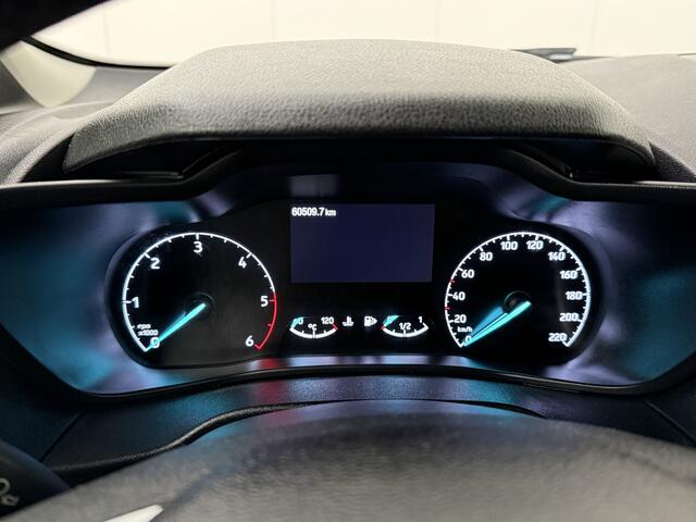 Ford TRANSIT CONNECT 1.5 EcoBlue | Airco | Cruise | Trekhaak | Betimmering