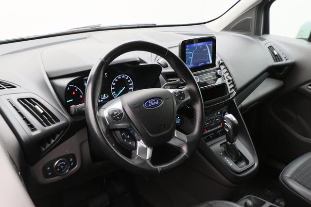 Ford TRANSIT CONNECT 1.5 EcoBlue L2 Limited