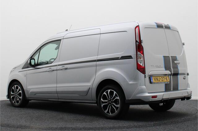 Ford TRANSIT CONNECT 1.5 EcoBlue L2 Limited