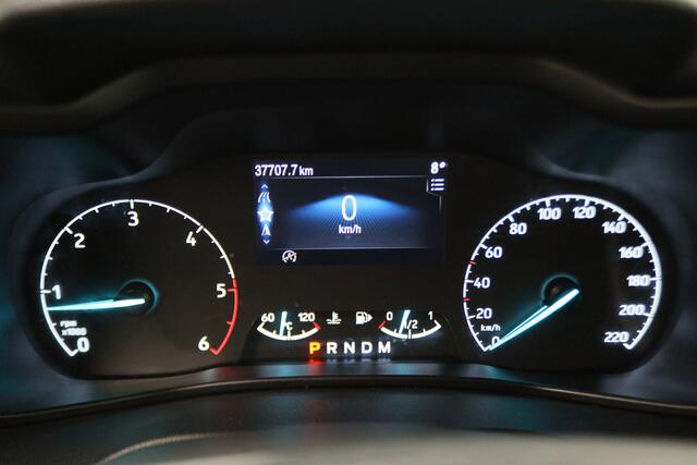 Ford TRANSIT CONNECT 1.5 EcoBlue L2 Limited